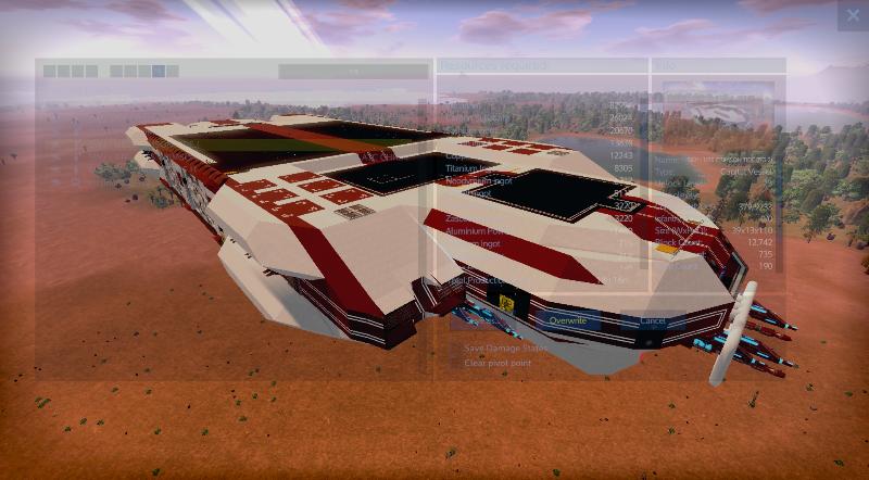 SWJ - USS CRIMSON TIDE (RE2)