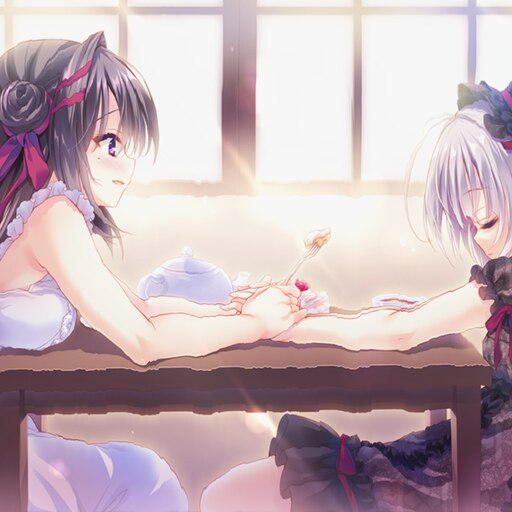 Steam Workshop::真愛の百合は赤く染まる（真爱百合赤染）