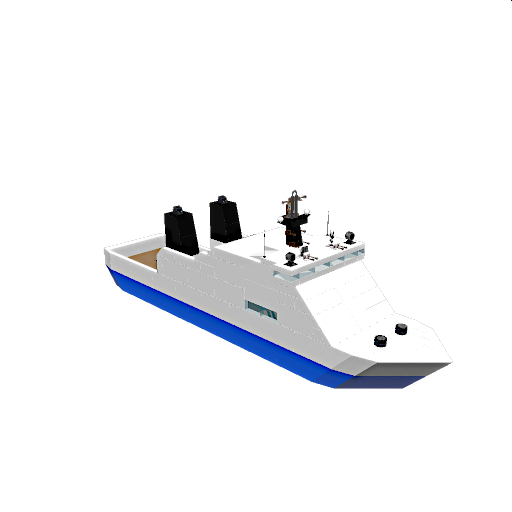 Personal Ferry