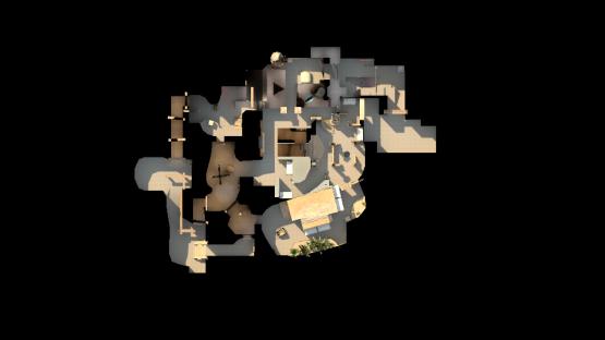 de_quarry_v2 - 3 – Counter-Strike 2 Mod