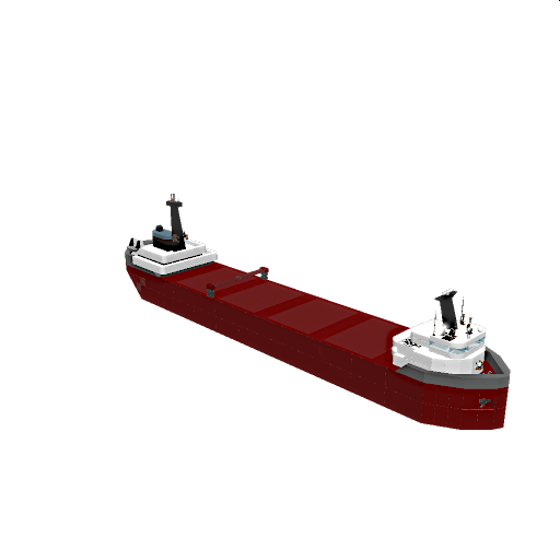 MV Edward L Ryerson