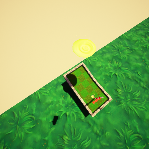 Hole in One