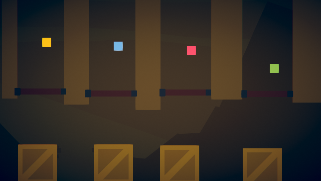 crate moment 2
