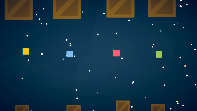 crate moment 3