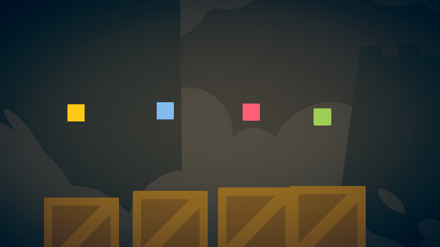 crate moment 4