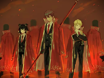 Part1-Liu Association  2 in Another Dimension - Sixth Association 2 Team Entertainment Mode (English)
