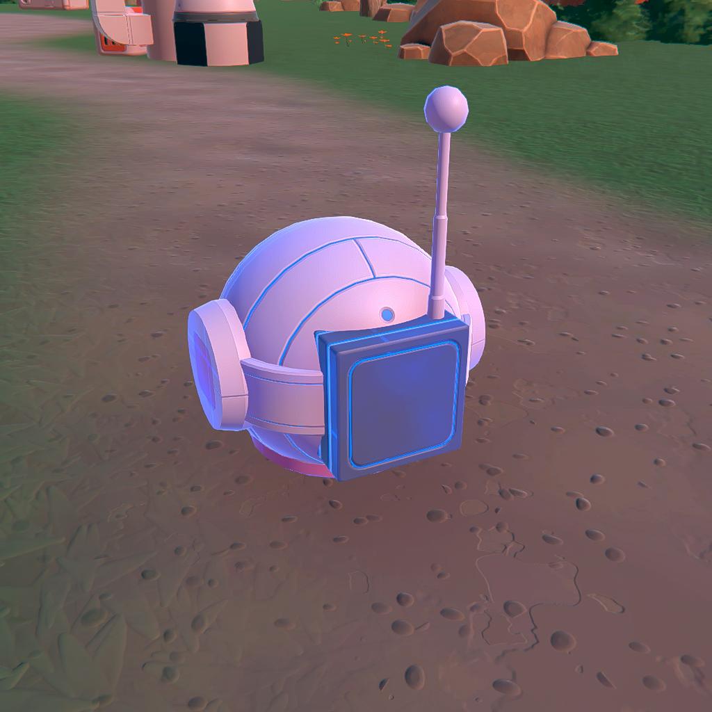TESTINTEGRATION DRONE