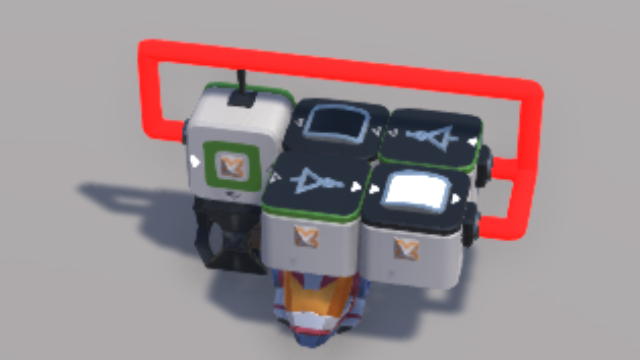 Bomb Module