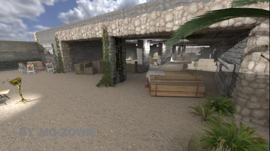 Aim mg2 – Counter-Strike 2 Mod