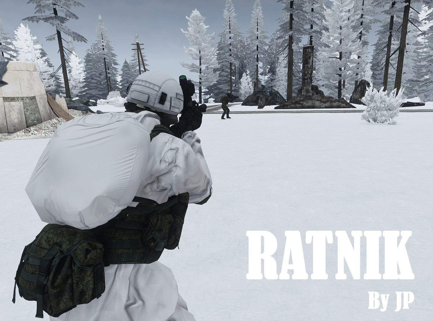 Ratnik (SP/COOP 1-8)