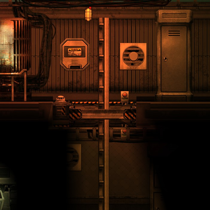 Windowed hatches