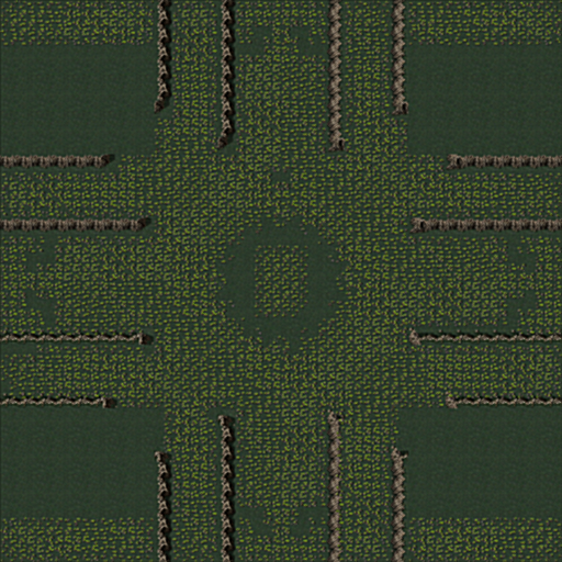 Tiberian Star revised