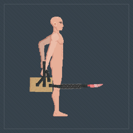 chainsaw fixed