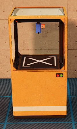 万能打印机(Better 3D Printer)