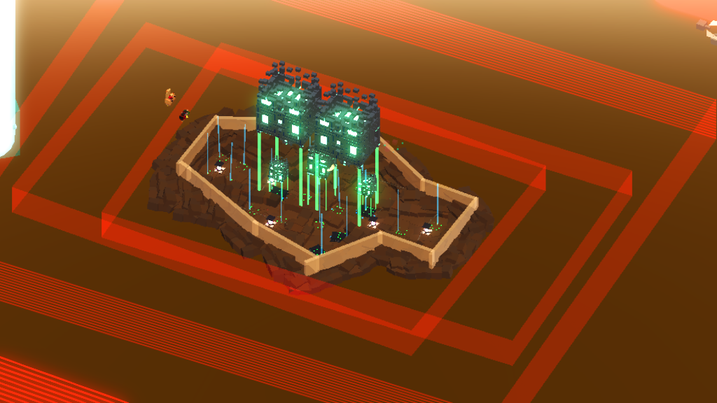 Zombie Planet [LBS]