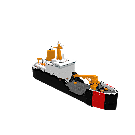 US Coast Guard  S p a r