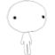 Shimejiee with 2 left feet