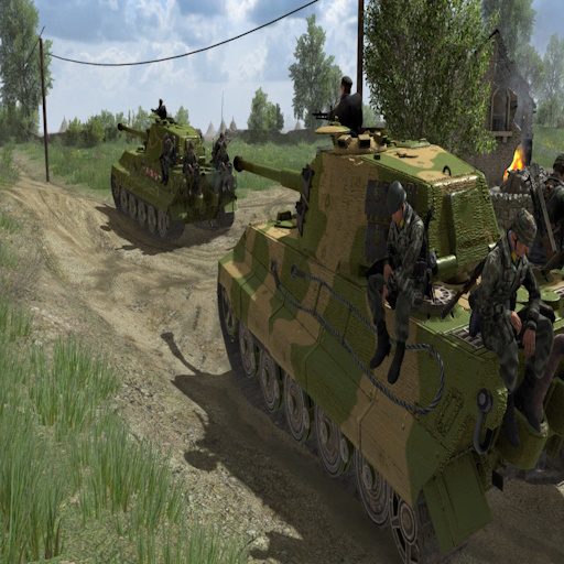 Random Tank Skins