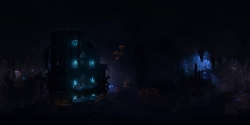 Baldur's Gate 3 - The Arcane Tower preview