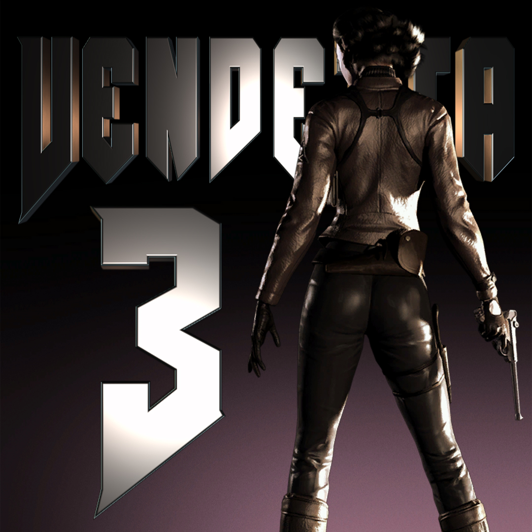 Vendetta 3