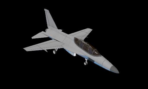 T55 steathy livrey