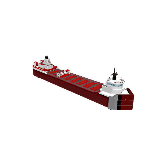 MV Roger Blough