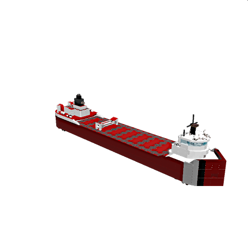 MV Roger Blough