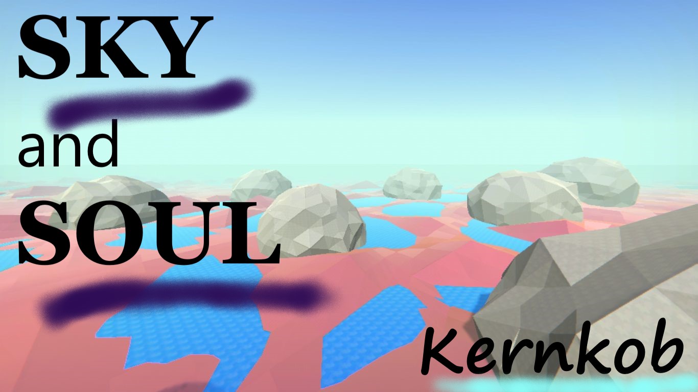 Sky and Soul