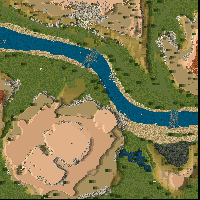 lancaster castle (rework)