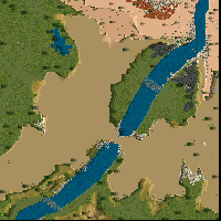 river run (rework)