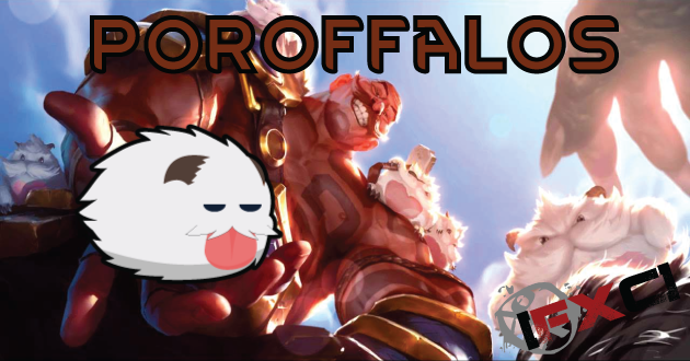 [FXC] Poroffalo