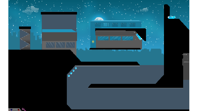 Dizzy Dance V 0.5