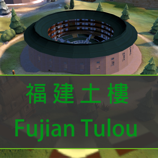 Fujian Tulou