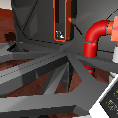 SIC Fuel - Command mixer
