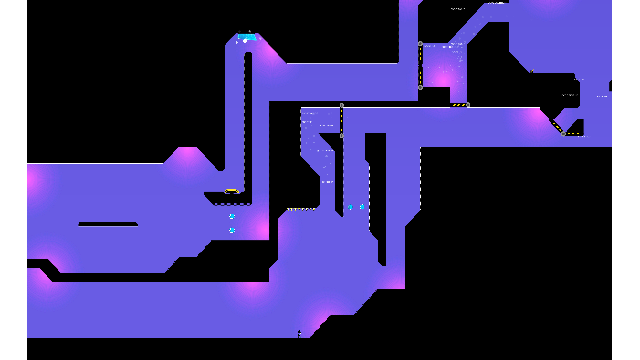Blacklight Ocean V 0.2