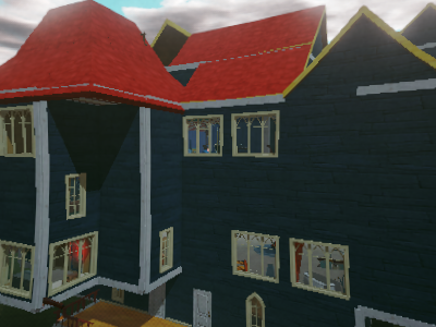 New map