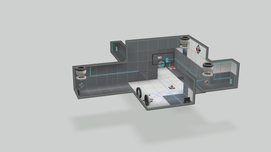 This Map Is Very Nice
