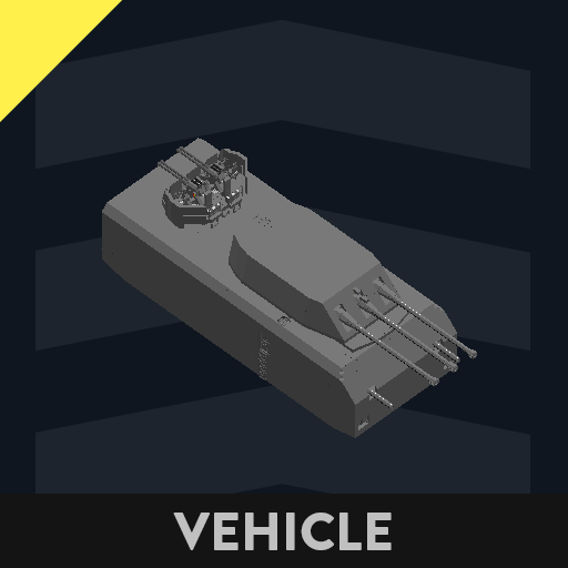 um that isa big tank