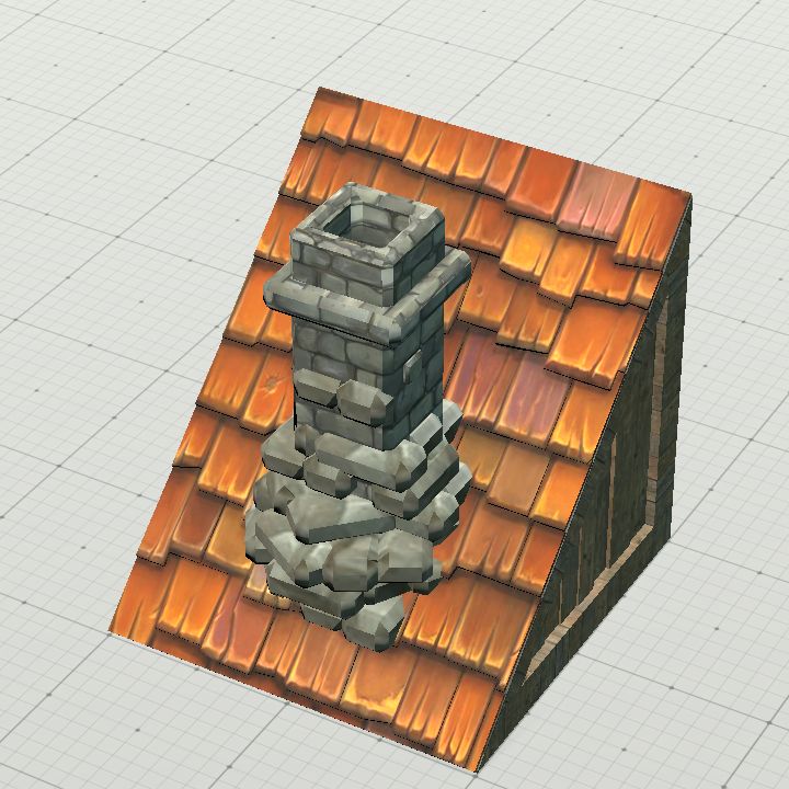 modular_roof_orange_2x2_chimney