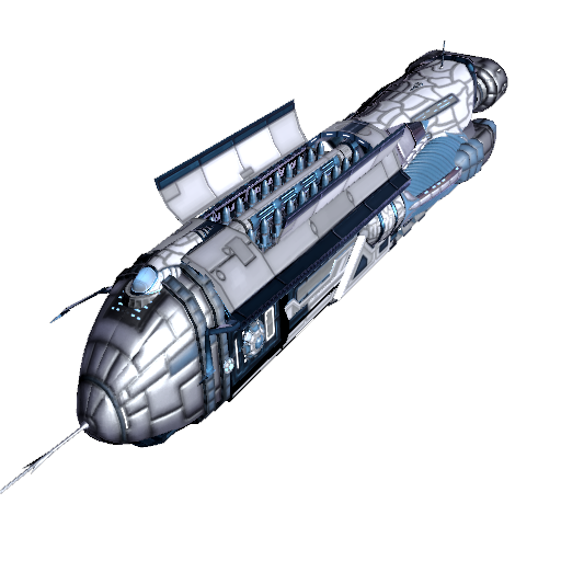 cyclone missile carrier