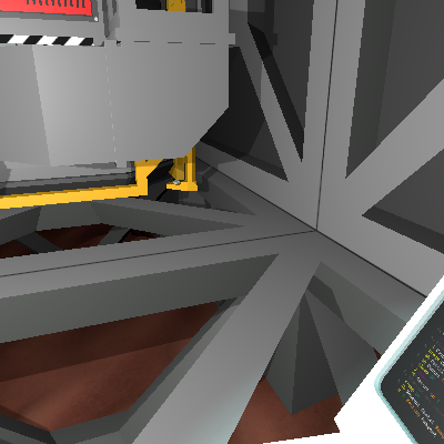SIC Mine - Pilote des centrifugeuses
