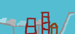 My city