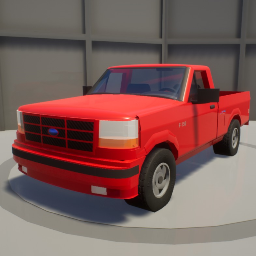 1993 Ford SVT Lightning