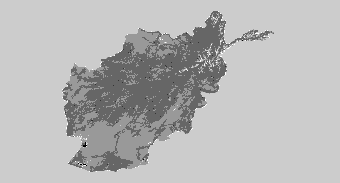 HD Afghanistan