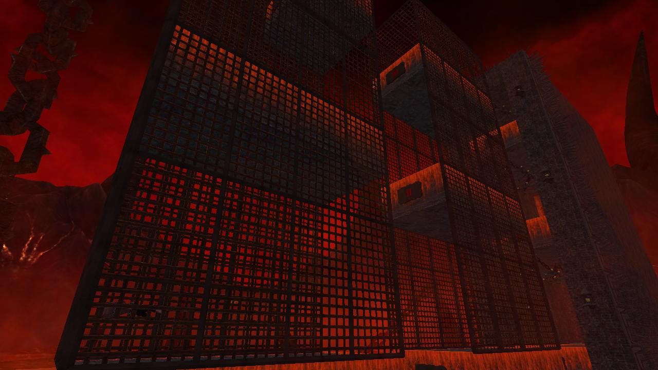 Ho: 13 Boring Level