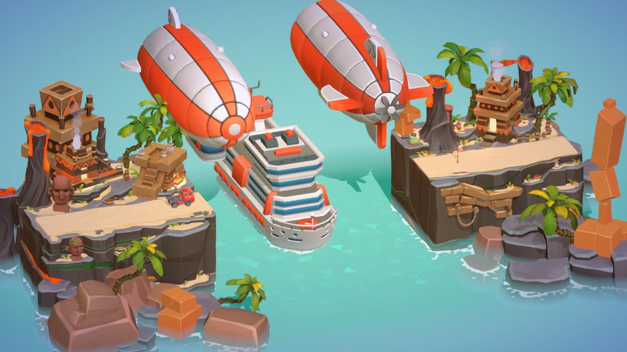 Big Boat