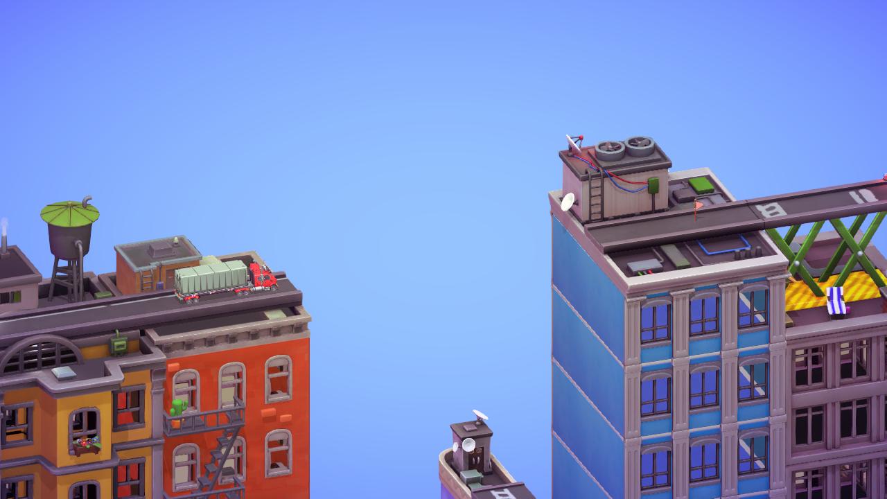 New Heights