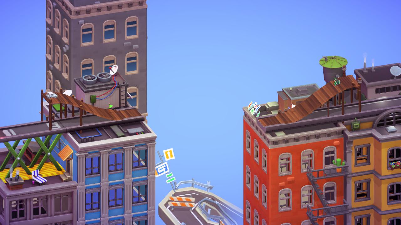Near Miss