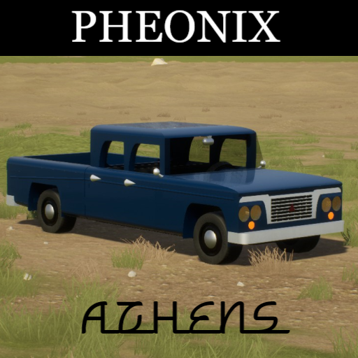 pheonix athens 1960 crew
