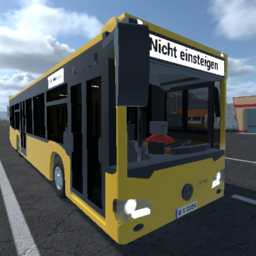 Mercedes-Benz Citaro C2 BVG V1.1